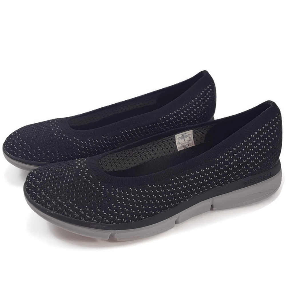 Merrell Zoe Sojourn Knit Q2 Ballet Flats